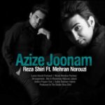 Reza Shiri & Mansour Zand Biseda Rafti